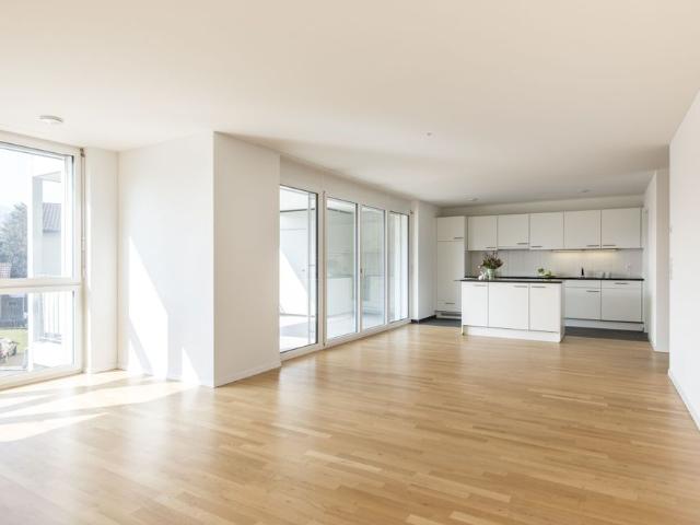 Dream apartment is looking for you!