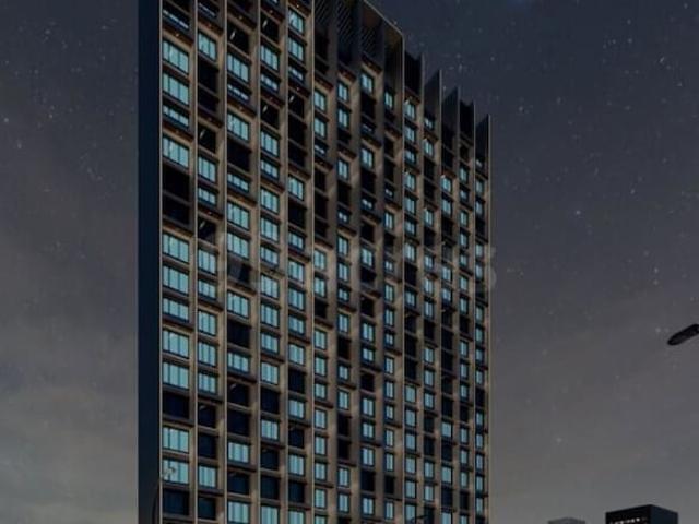 Dream Arihant Niwara Sky 1 Bedroom 485 Sq. Ft. Apartment in Sion Mumbai Listing ID: #10076