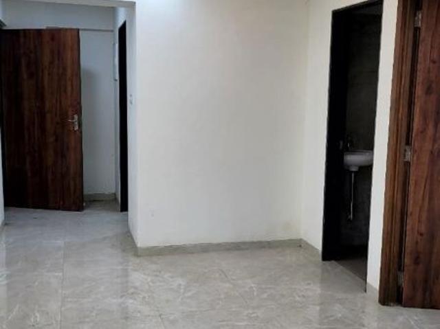 Dream Arihant Niwara Sky 1 Bedroom 485 Sq. Ft. Apartment in Sion Mumbai Listing ID: #10373