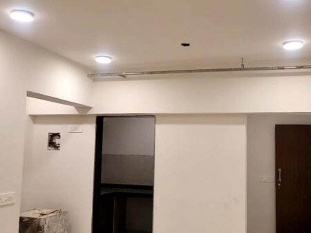 Dream Arihant Niwara Sky 2 Bedroom 725 Sq. Ft. Apartment in Sion Mumbai Listing ID: #10188