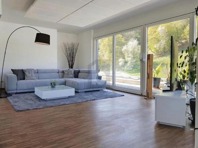 DREAM ATTRACTION WITH HUGE WELL BEING TERRACE
