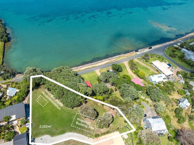 Dream BIG at 65c Makora Avenue, Oneroa