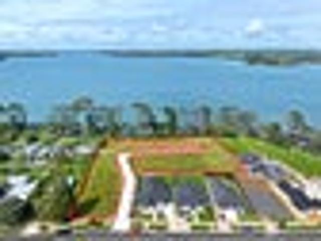 Dream Big, Build Bigger – Your Waterfront Life.