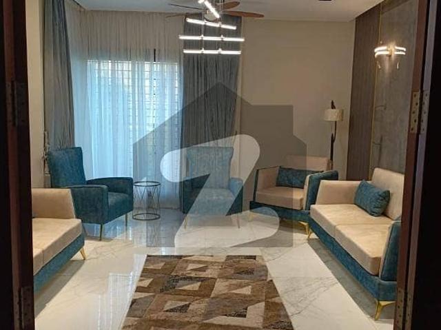 Dream Bungalow For Sale At Posh Area Of Karachi