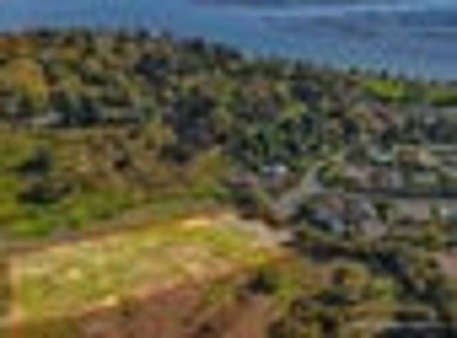 DREAM BUILD SITE WITH PANORAMIC VIEWS