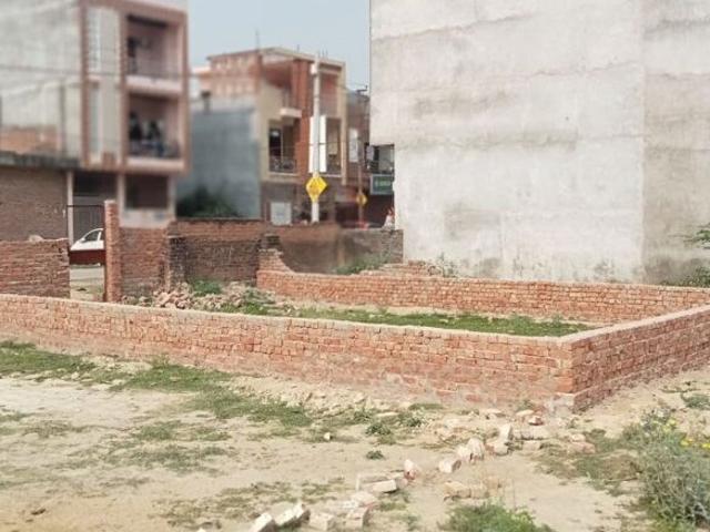 Dream City 1000 Sq.Yd. Plot in Rohania Varanasi Listing ID: #10262