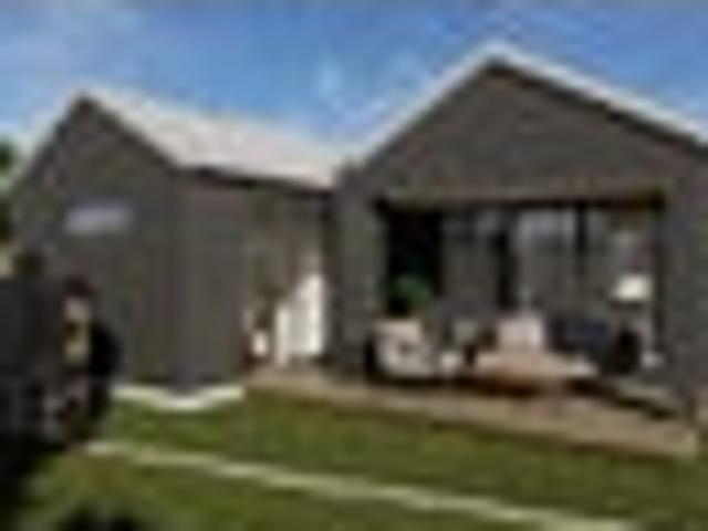 Dream Coastal House & Land Package – Palm Springs
