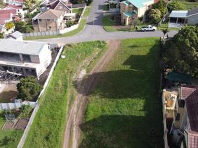 dream coastal plot in aston bay jeff.