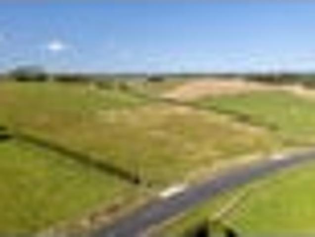 Build your dream here