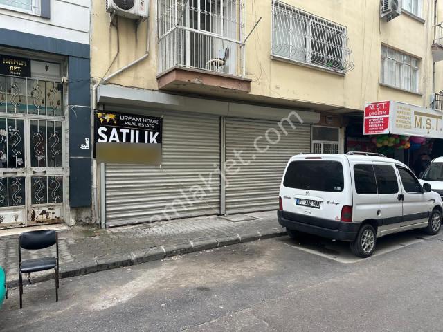 Dream ‘dan 80m Ticaretin Kalbi Akdeniz'de: Depolama Ve Sevkiyata Uygun Stratejik Mağaza