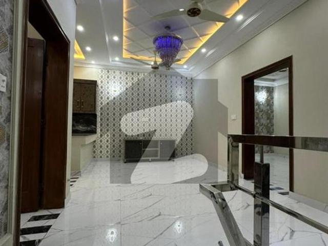 7 marla slightly used house for sale in dream gardens, phase 1, lahore. Dream Gardens