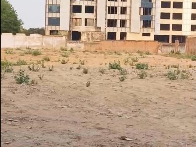Dream Home Commercial Land 590 Sq. Yd. in Sector 36 Faridabad Listing ID: #8662