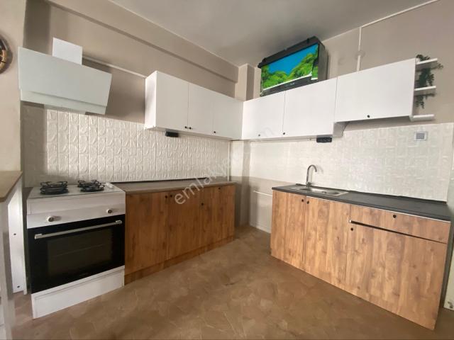 Dream Home ‘dan 1+1 Eşyalı Merkez’de Kiralık Daire