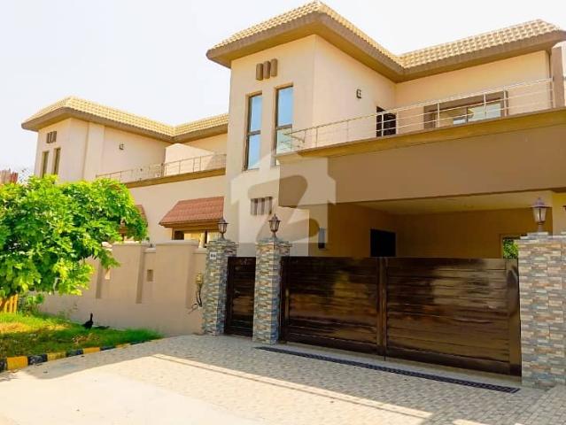 DREAM HOME FOR SALE* *10 Marla DOUBLE STOREY House* _Askari 6, Phase 1 | Nasir Bagh Road, Peshawar