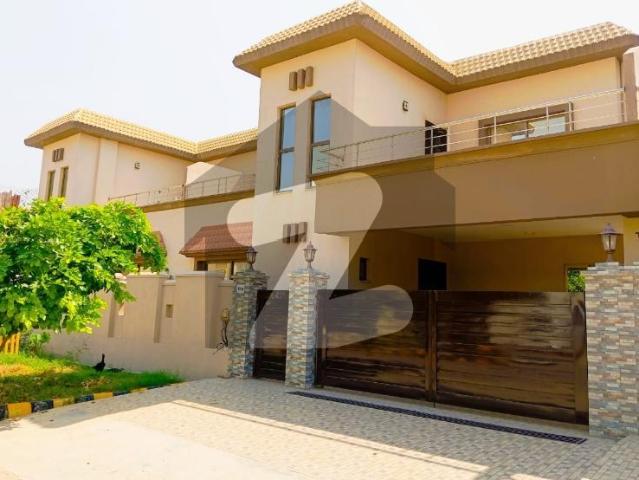 DREAM HOME FOR SALE* *10 Marla DOUBLE STOREY House* _Askari 6, Phase 1 | Nasir Bagh Road, Peshawar_ Askari 6