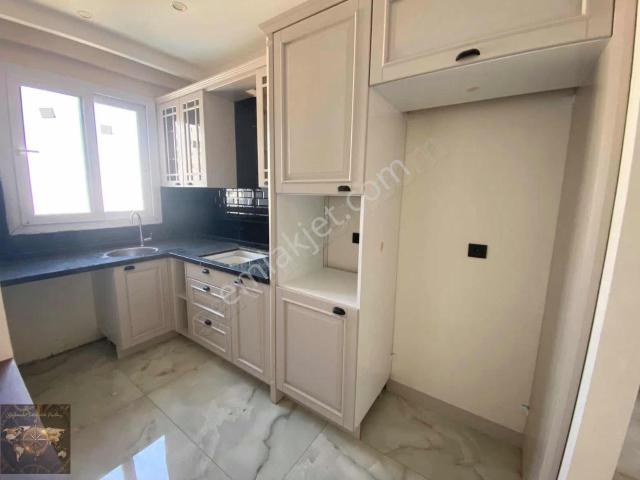 Dream Home Gayrimenkul Kiralık 2+1