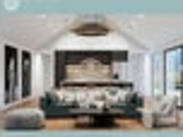 Dream Home in Casebrook? Let's Build It!