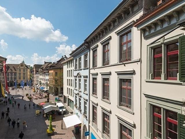Dream home in the middle of the old town *RENT WITHOUT DEPOSIT