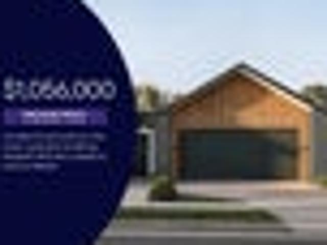Brand New Tauranga Family Dream Home