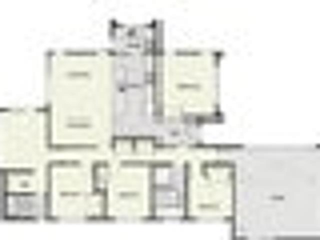 Dream home to be built on Puke Hill