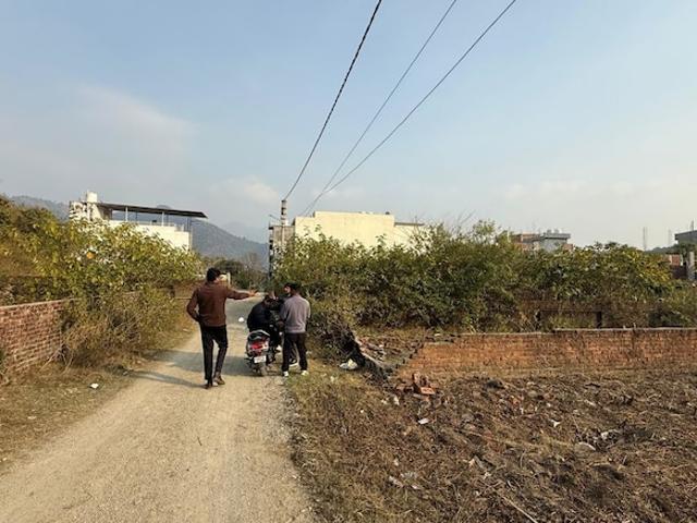 Dream Home 150 Sq.Yd. Plot in Sahastradhara Road Dehradun Listing ID: #9930