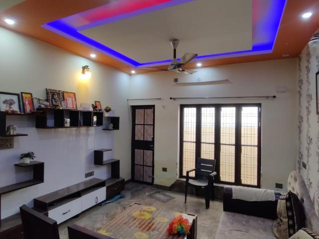Dream Home 2 Bedroom 900 Sq. Ft. Builder Floor in Gms Road Dehradun Listing ID: #9892