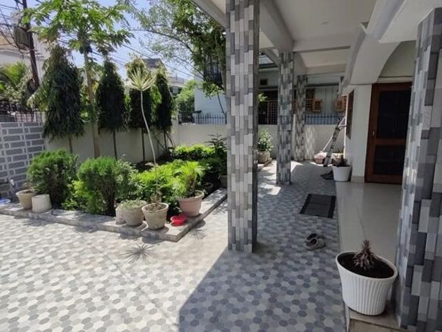 Dream Home 4 Bedroom 381 Sq. Yd. Independent House in Kargi Dehradun Listing ID: #10309