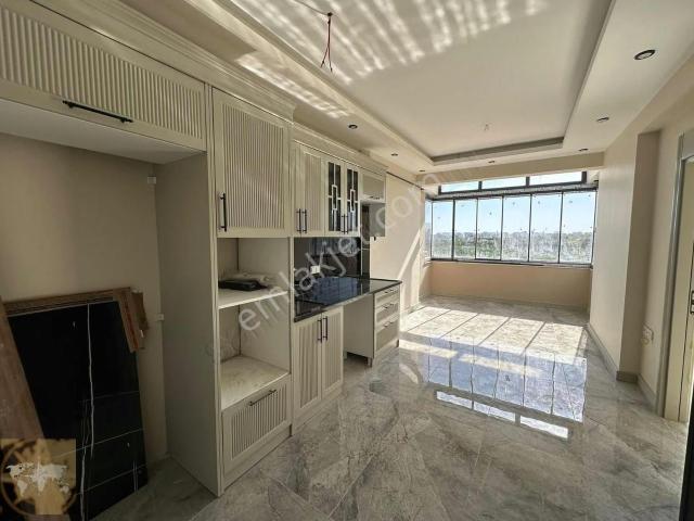 Dream Home'dan Oturuma&yatırıma Uygun Havuzlu Satılık 1+1