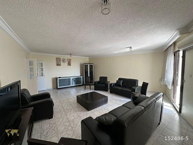 DREAM HOMEDAN GÜNÜN FIRSATI TECEDE 3+1 EŞYALI SATILIK DAİRE