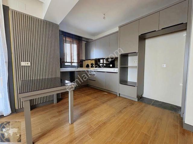 Dream Home'dan Kuyuluk Bölg. Aylık Ödemeli G.oturum Kiralık 2+1