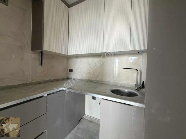 Dream Home'dan Kuyuluk Mah. İş Hayatınıza Değer Katacak 2+1 Ofis
