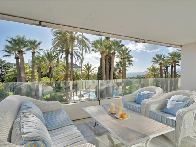 dream holidays in marbella apartment with sea vi.