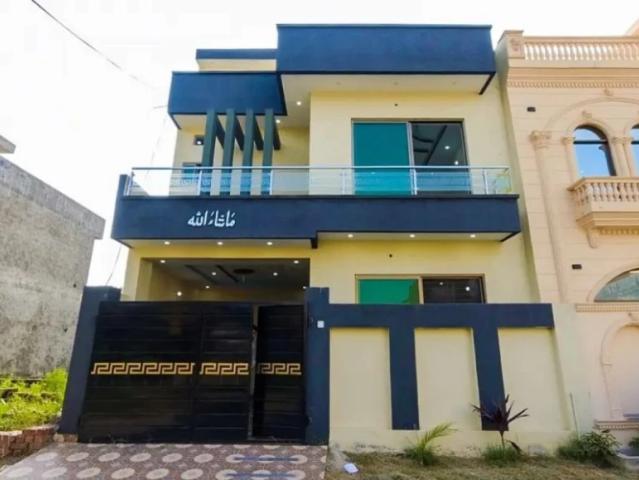 Dream House Available For Sale In Sj Garden Bedian Road Lahore Bedian Road ID 99214