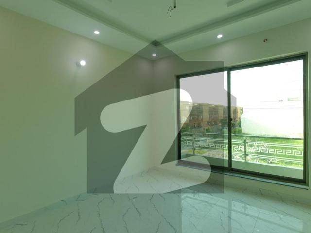 Dream House Available For Sale In Sj Garden Bedian Road Lahore SJ Garden