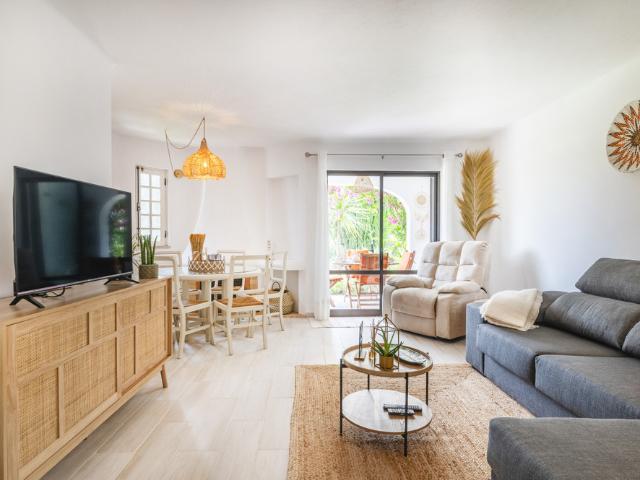Dream House in Clube Albufeira