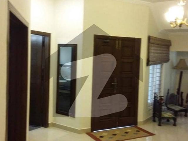 Dream House In Heart Of Islamabad