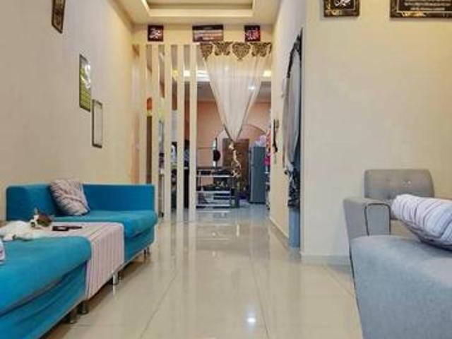 Dream HouseTaman Seri Impian Kluang