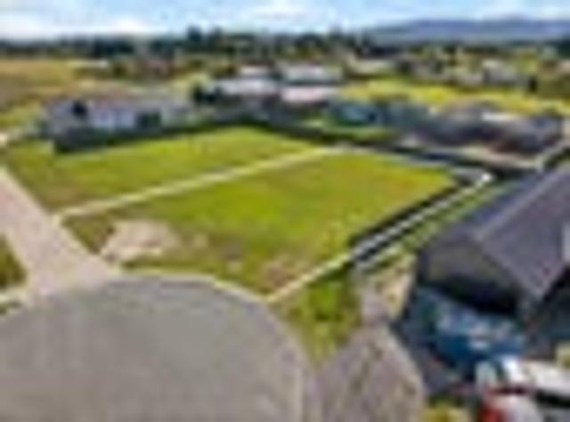 Dream It, Design It, Build It BEO $239,000