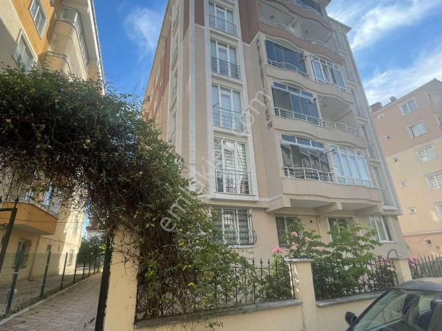 Dream Life'dan Muhittin Mahallesi’nde 2+1 Kiralık Daire