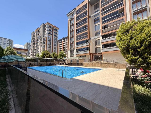Dream Life'dan Kervancı City 2'de Kiralık 2+1 Fırsatı