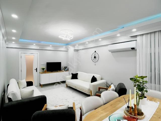 Dream Lifeden Acil Satılık 3+1 Full Yapılı Lüx 3+1 Fırsatı