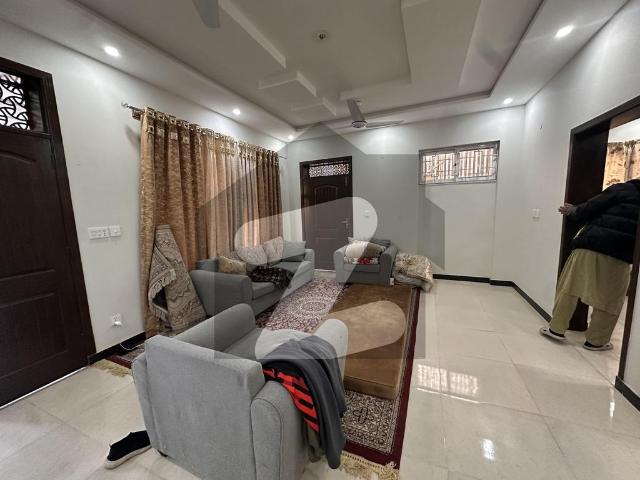 Dream Living! 1 Kanal Luxury House for Rent in Shah Allah Ditta 5 Bedrooms Shah Allah Ditta