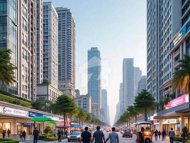 Dream Luxury Apartments Start With Just 1,170,000 Booking