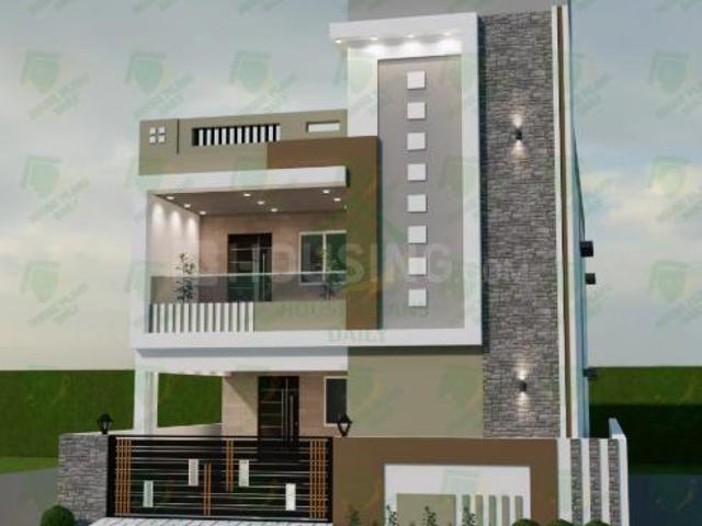 Cholavaram, Thiruvallur 2 BHK Villa For Sale Chennai