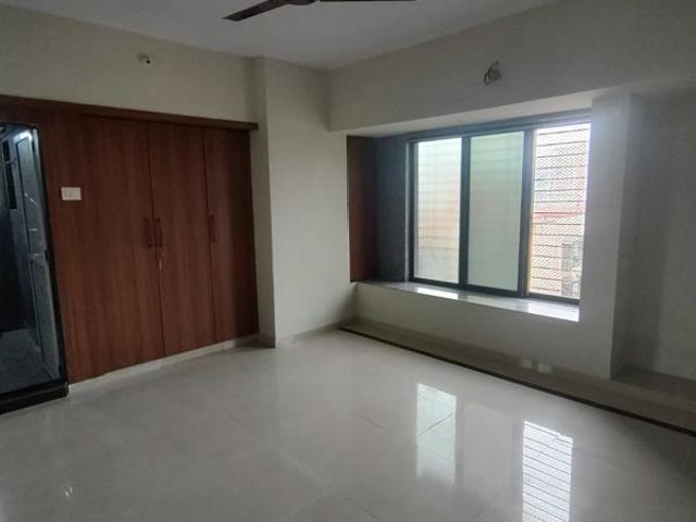 Dream Nityanand Cosmopolitan CHS 3 Bedroom 928 Sq. Ft. Apartment in Naupada Thane Listing ID: #10295