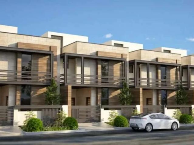 Dream oaks villas Islamabad B 17 ID 40541