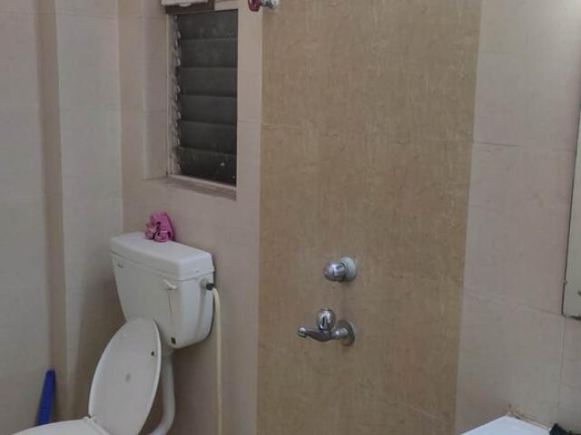 Dream Residency Manor 3 Bedroom 1325 Sq. Ft. Apartment in Rajarhat Kolkata Listing ID: #9032