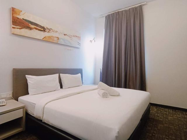 Dream Room Alert ZERO DEPOSIT Hotel Concept Close to DayOne NTP, 2nd Link| All Race Welcomed