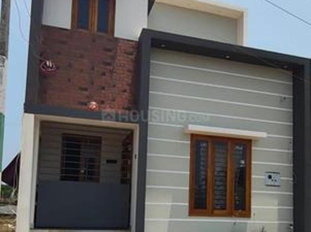 Dream SK Villa,Cholavaram, Thiruvallur 3 BHK Villa For Sale Chennai