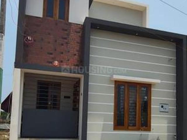 Dream SK Villa,Cholavaram, Thiruvallur 3 BHK Villa For Sale Chennai